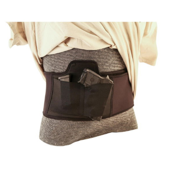 CALDWELL TAC OPS BELLY BAND HOLSTER - Sale